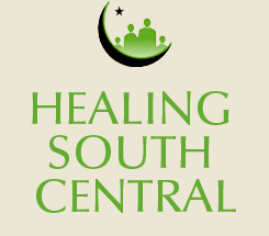 Healing South Central