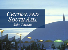 Central and South Asia - John Lawton