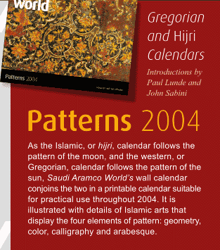 Patterns 2004