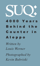 Squ: 4000 Years Behind the Counter in Aleppo