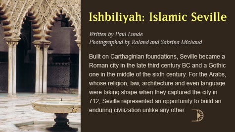 Ishbiliyah: Islamic Seville