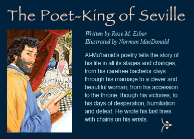 The Poet-King of Seville