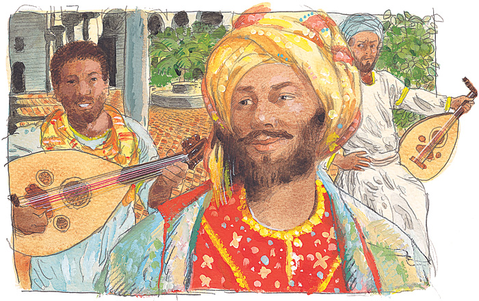 Flight of the Blackbird