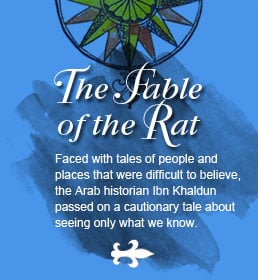 The Fable of the Rat