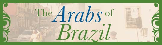The Arabs of Brazil