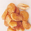 Dried apricots are a favorite snack and an ingredient for soups and juices. The valley is known for its abundance of apricots, most of which are collected in late summer to dry in the sun on rooftops, walls and boulders.