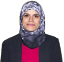 Raziya Shaikh