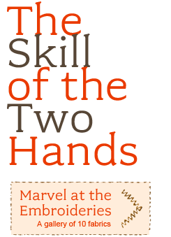 The Skill of the Two Hands