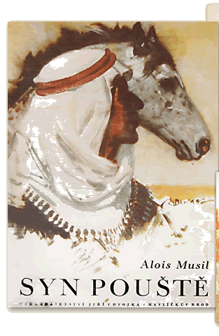 Musil's books