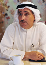 Jumaa Al Qubaisi
