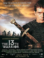 The 13th Warrior.