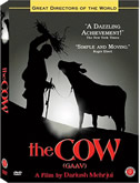 In 1969, “The Cow” helped set Iranian cinema free from Hollywood imitations.