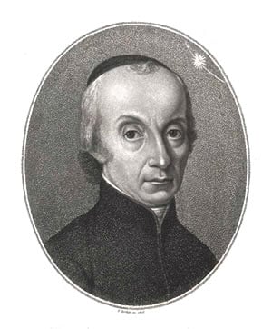 In the late 1700’s, Giuseppe Piazzi of Palermo cataloged 6784 star names, producing what became the standard reference work of the 19th century. 
