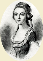 Marie Marthe Aimée Dubucq de Rivéry