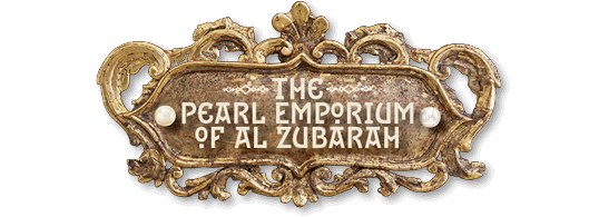 The Pearl Emporiumof Al Zubarah
