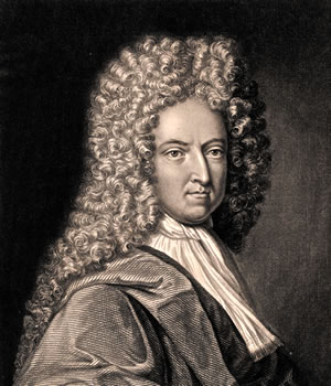 There is no firm evidence that the commercially and socially ambitious Daniel Defoe actually owned a copy of Ibn Tufayl’s tale. Yet it stands to reason that at the very least, he would have been conversant with the book that was an Enlightenment-era equivalent of an Oprah selection.