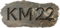 KM22