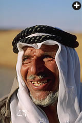 bedouin