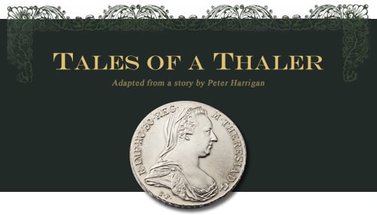 Tales of a Thaler