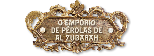 O Empório de Pérolas de Al Zubarah